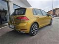 VOLKSWAGEN GOLF 1.6 TDI 115 CV 5p. Executive BlueMotion Technology