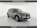 BMW X3 xDrive20d 48V