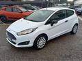 FORD FIESTA VAN Fiesta 1.5 TDCi 75CV 3 porte Van Entry