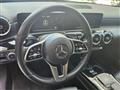 MERCEDES CLASSE A d Automatic Sport