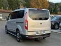 FORD TOURNEO CUSTOM 320 2.0 EcoBlue 185CV MHEV PC Active