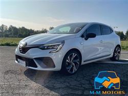 RENAULT NEW CLIO Full Hybrid E-Tech 140 CV R.S. Line Neopatentati