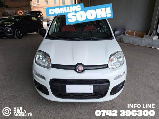 FIAT PANDA VAN 1.3 MJT 4x4 Pop Van 2 posti - Ok Neopatentati