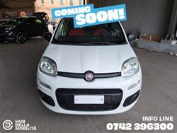 FIAT PANDA VAN 1.3 MJT 4x4 Pop Van 2 posti - Ok Neopatentati