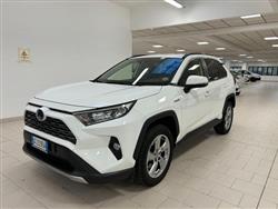 TOYOTA RAV4 2.5 HV (222CV) E-CVT AWD-i Dynamic