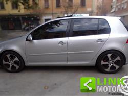 VOLKSWAGEN GOLF 2.0 TDI 140CV 4MOTION - Garantita 1 anno