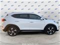 HYUNDAI TUCSON 1.7 CRDi Comfort