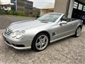 MERCEDES CLASSE SL 500CV SOLO 73000KM ! TAGLIANDI MERCEDES !