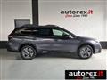 SUBARU OUTBACK 2.5i Lineartronic Style GPL