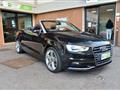 AUDI A3-CABRIO Cabrio 2.0 TDI 150CV S-Tronic Ambition