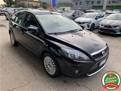 FORD FOCUS 1.6 TDCi (90CV) 5p. Tit. Unico Proprietario