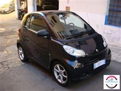 SMART Fortwo 1000 52 kW MHD coupÃ© pulse