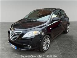 LANCIA YPSILON 0.9 TwinAir 85 CV 5 porte S&S Silver