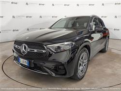 MERCEDES GLC SUV 220 D 4MATIC MHEV AMG PREMIUM AUTOMATIC