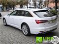 AUDI A6 AVANT Avant 40 2.0 TDI S tronic Business Sport