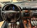 MERCEDES Classe C 220 CDI Elegance Sport