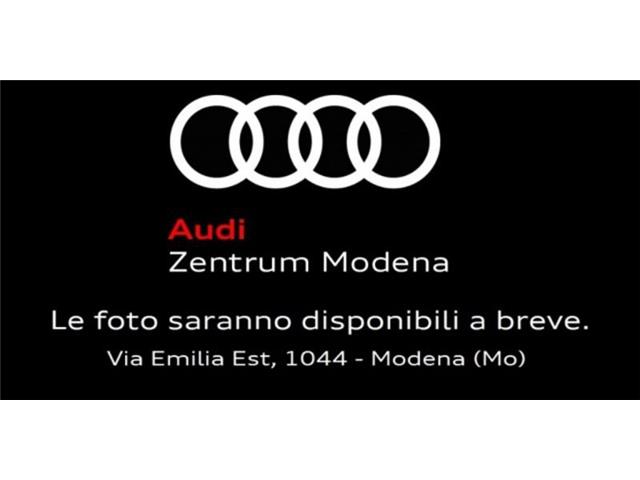 AUDI A5 SPORTBACK A5 SPB 40 TDI S tronic S line edition