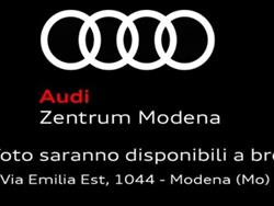 AUDI A5 SPORTBACK A5 SPB 40 TDI S tronic S line edition