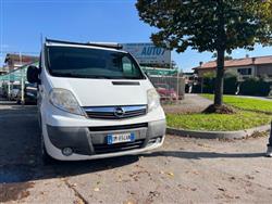 OPEL VIVARO 27 2.0 CDTI PC-TN Furgone Fap