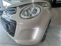 CITROEN C1 VTi 72 S&S 5 porte Shine