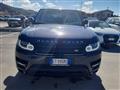 LAND ROVER RANGE ROVER SPORT 3.0 TDV6 HSE