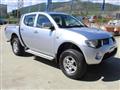 MITSUBISHI L200 d.cab 2.5 di-d Intense