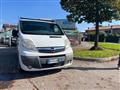 OPEL VIVARO 27 2.0 CDTI PC-TN Furgone Fap