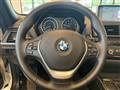 BMW SERIE 2 i Cabrio Luxury FULL Optionals PREZZO REALE !!