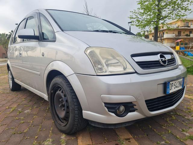 OPEL MERIVA 1.3 CDTI ecoFLEX Club