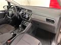 VOLKSWAGEN TOURAN 1.6 tdi 115cv DSG AUTOM 7 POSTI RADAR GARANZIA 12M