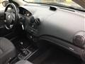 CHEVROLET Aveo 1.2 5p. LS GPL Eco Logic