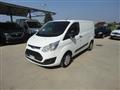 FORD TRANSIT CUSTOM Transit Custom 270 2.0 TDCi 130 PC Furgone Trend