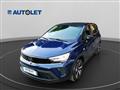 OPEL CROSSLAND Edition 1.2 Benzina 83cv MT5