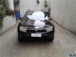 DACIA Duster 1.6 110 CV 4x2 GPL Ambiance