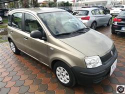 FIAT Panda 1.2 Actual