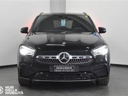 MERCEDES CLASSE GLA d Automatic Premium