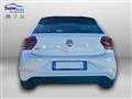 VOLKSWAGEN POLO 2.0 TSI DSG GTI BlueMotion Technology