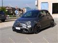 ABARTH 595 COMPETIZIONE 1.4 Turbo T-Jet 180 CV Competizione