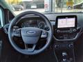 FORD FIESTA 1.5 EcoBlue 5 porte Plus