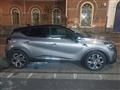 RENAULT Captur 1.6 E-Tech hybrid Techno Fast Track 145cv auto