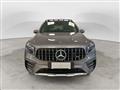 MERCEDES CLASSE GLB GLB 35 AMG 4matic auto