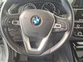 BMW X3 xDrive20d XLine Aut.