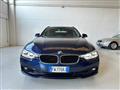 BMW SERIE 3 TOURING d Touring Business Advantage aut. - BOOK SERVICE