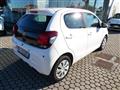 PEUGEOT 108 VTi 68 5 porte Allure