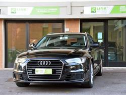 AUDI A6 AVANT Avant 2.0 TDI 190 CV ultra S tronic