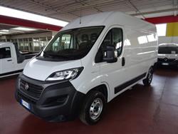 FIAT DUCATO 33Q 2.3 MJT 120CV PMedio-TM  Furgone Rivestito