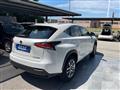 LEXUS NX Hybrid 4WD F-Sport CVT