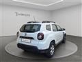 DACIA DUSTER 1.6 sce Comfort Gpl 4x2 s&s 115cv