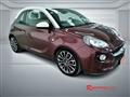 OPEL ADAM 1.2 70 CV Glam Km 50.000 Ok Neopatentati