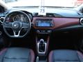 NISSAN MICRA 1.5 dCi 8V 5 porte